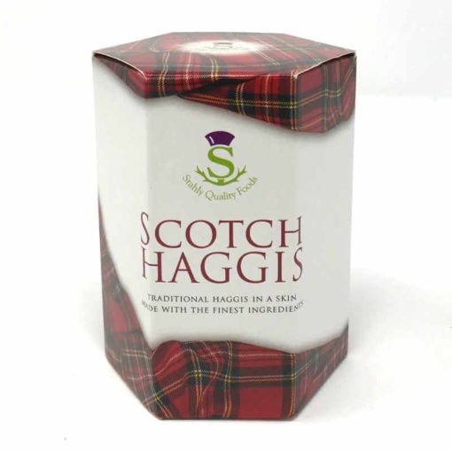 Scotch Haggis