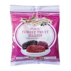 Forest Fruit Jellies