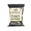 Haggis & Cracked Black Pepper Crisps