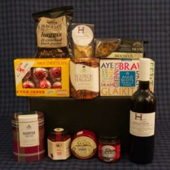 The Traditional Hamper